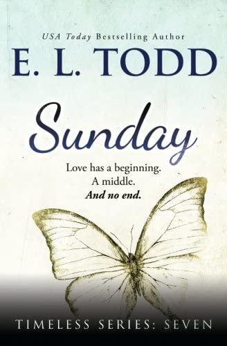 Sunday (Timeless) (Volume 7)