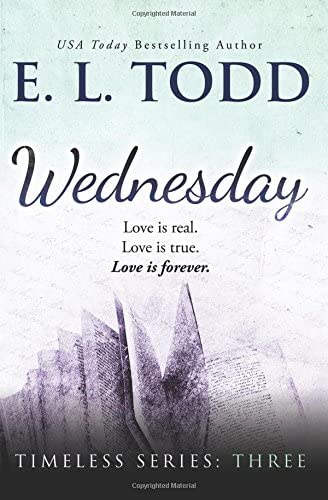 Wednesday (Timeless) (Volume 3)