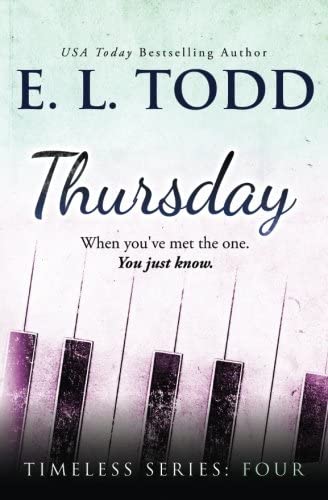 Thursday (Timeless) (Volume 4)