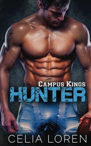 Hunter (Campus Kings) (Volume 1)