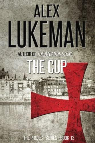 The Cup (The Project) (Volume 13)