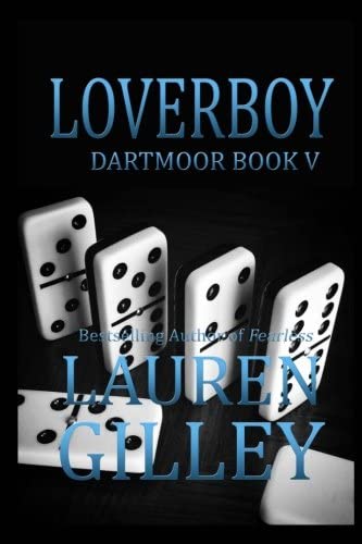 Loverboy (Dartmoor) (Volume 5)