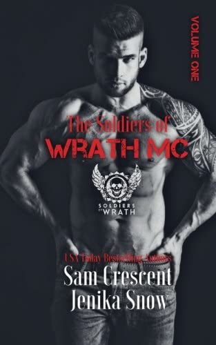 The Soldiers of Wrath MC
