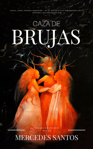 Caza de brujas