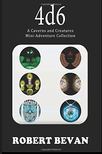 4d6 (Caverns and Creatures)