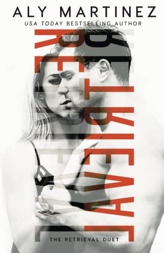 Retrieval (The Retrieval Duet) (Volume 1)