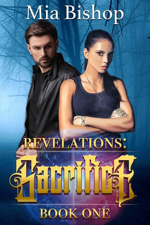 Sacrifice (Revelations) (Volume 1)