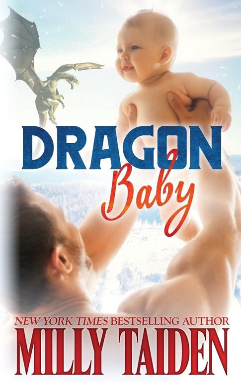 Dragon Baby