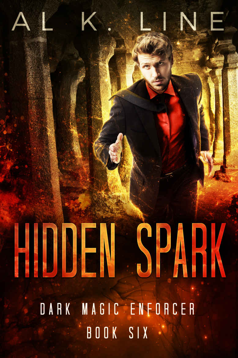 Hidden Spark