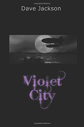 Violet City