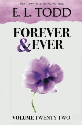 Forever and Ever: Volume Twenty-Two