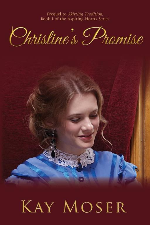 Christine's Promise