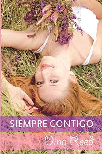 Siempre contigo (Spanish Edition)