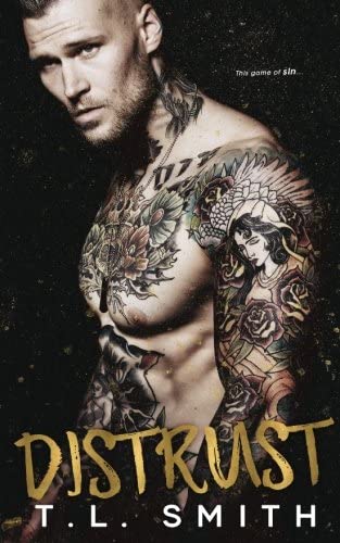 Distrust (Smirnov Bratva Book 1) (Volume 1)