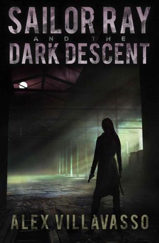 Sailor Ray and the Dark Descent