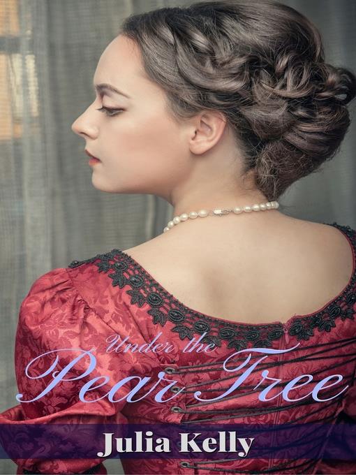 Under the Pear Tree