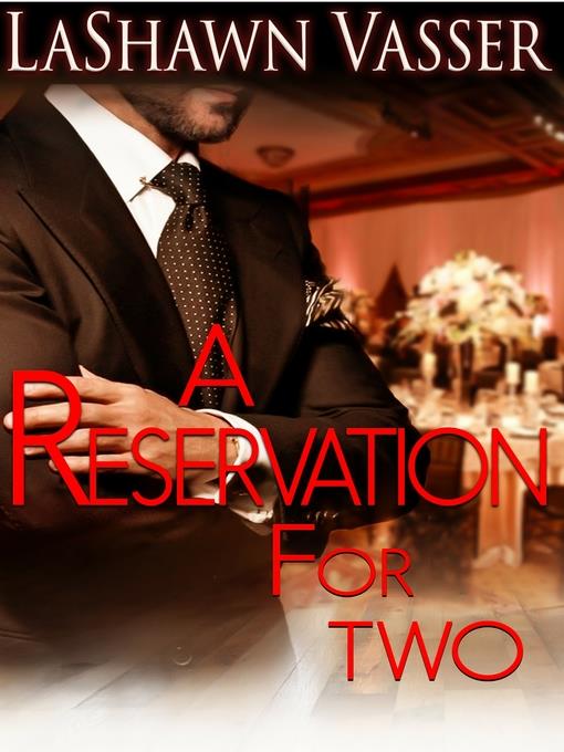 A Reservation For Two