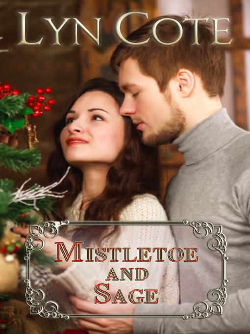 Mistletoe and Sage- Clean Wholesome Mystery and Romance