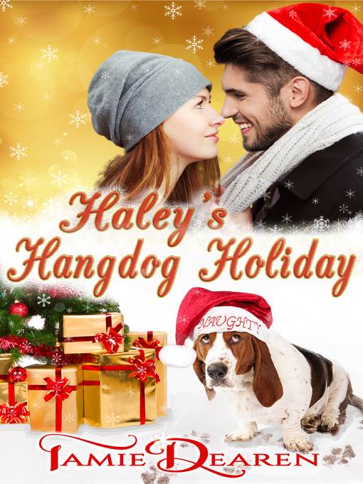 Haley's Hangdog Holiday