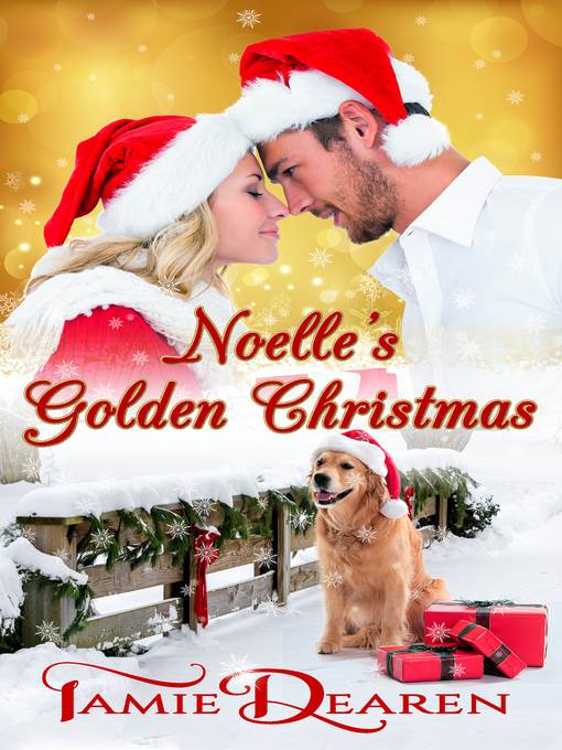 Noelle's Golden Christmas