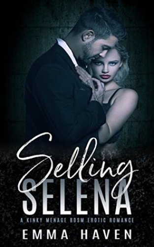 Selling Selena