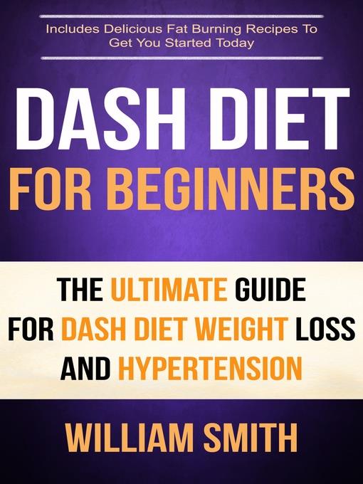 Dash Diet For Beginners