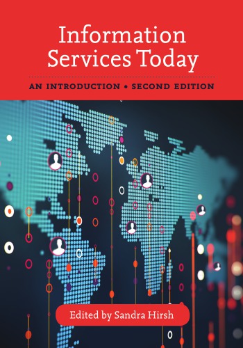 Information Services Today