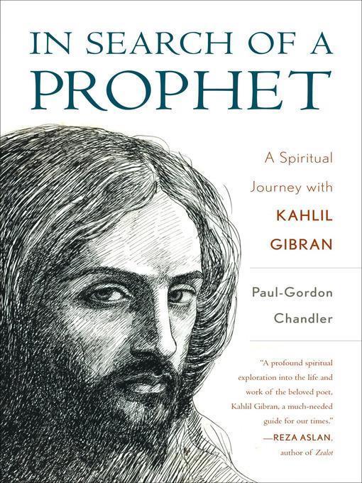 In Search of a Prophet