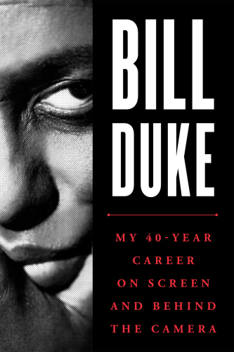 Bill Duke