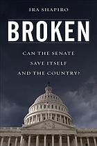 Broken