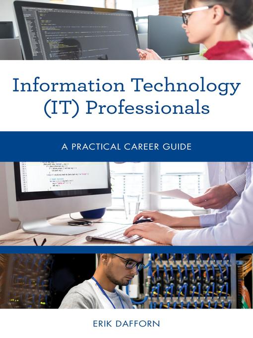 Information Technology (IT) Professionals