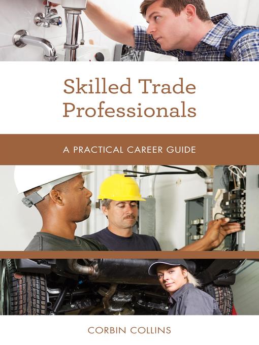 Skilled Trade Professionals