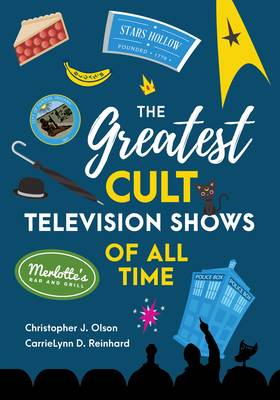 The Greatest Cult Television Shows of All Time