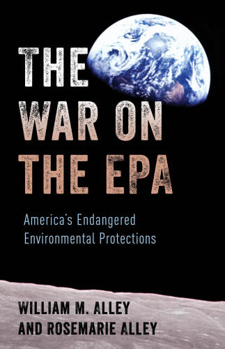 The War on the EPA