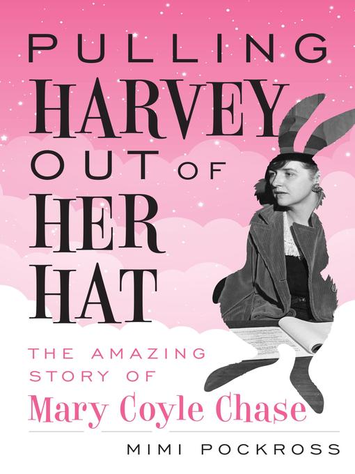 Pulling Harvey Out of Her Hat