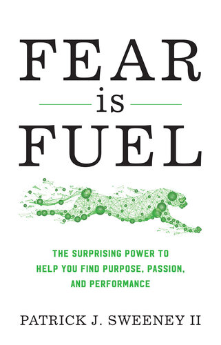 Fear Is Fuel