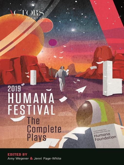 Humana Festival 2019