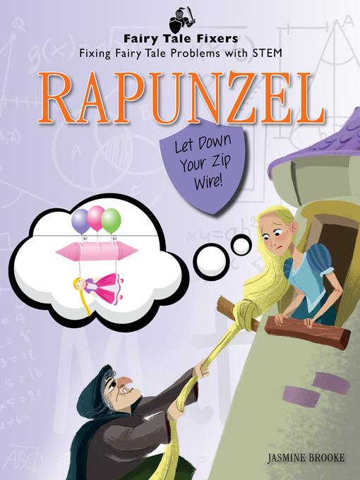 Rapunzel