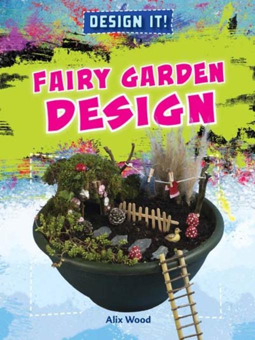 Fairy Garden Design