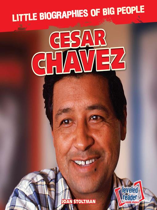 Cesar Chavez