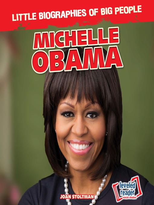 Michelle Obama