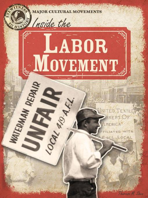 Inside the Labor Movement