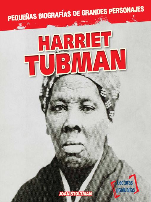 Harriet Tubman