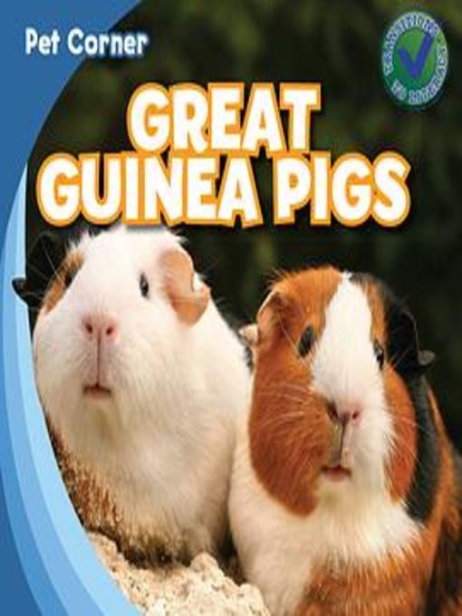 Great Guinea Pigs