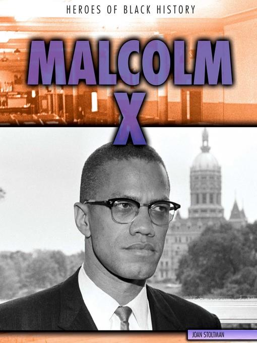 Malcolm X