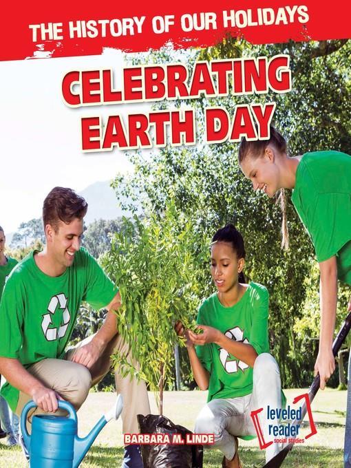 Celebrating Earth Day