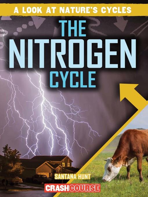 The Nitrogen Cycle