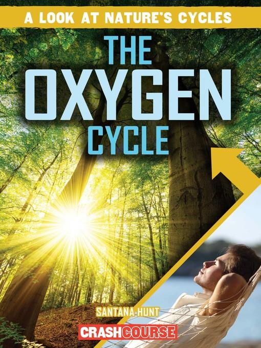 The Oxygen Cycle