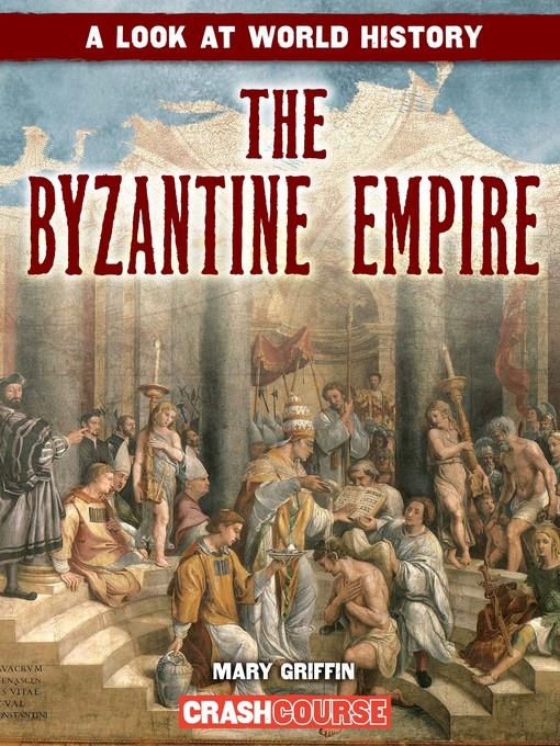 The Byzantine Empire