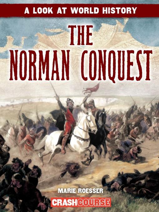 The Norman Conquest